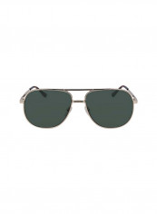 Men's UV Protection Aviator Sunglasses - Lens Size: 60 mm
