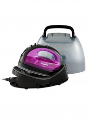 Cordless Steam Iron 1550 W NI-WL41VTH Black/Purple