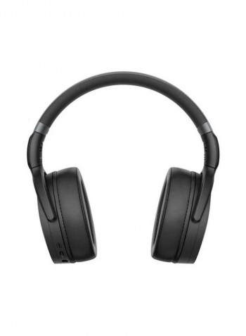 HD 450BT Bluetooth 5.0 Wireless Headphone Black