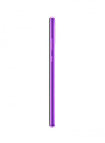 Y6P Dual SIM Phantom Purple 3GB RAM 64GB 4G LTE