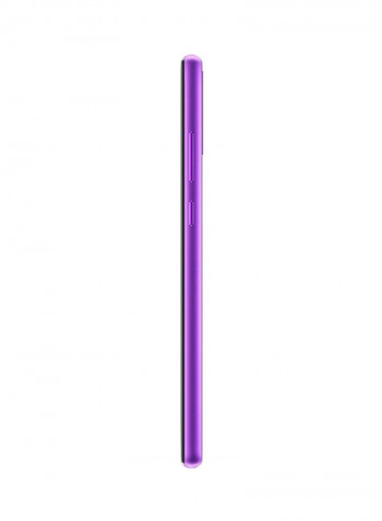 Y6P Dual SIM Phantom Purple 3GB RAM 64GB 4G LTE
