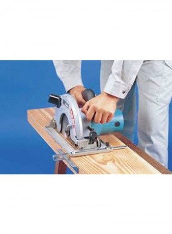 Circular Saw Silver/Blue
