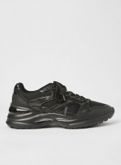 Koisa Sneakers Black reviews Koisa Sneakers Black