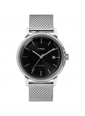Men's Stainless Steel Analog Wrist Watch TW2T22900