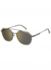 Navigator Frame Sunglasses - Lens Size: 55 mm