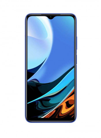 Redmi 9T Dual SIM Twilight Blue 4GB RAM 64GB 4G LTE