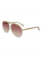Women's UV Protection Aviator Sunglasses - Lens Size: 59 mm reviews Women's UV Protection Aviator Sunglasses - Lens Size: 59 mm