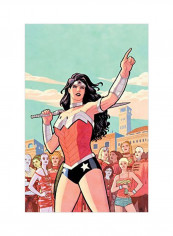 Absolute Wonder Woman By Brian Azzarello And Cliff Chiang Volume 2 Hardcover