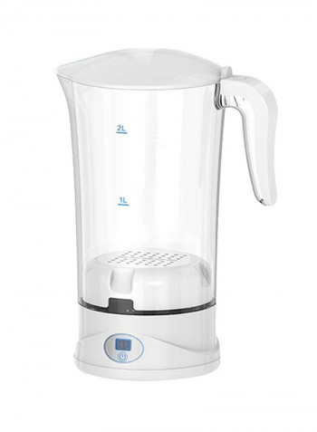 Household Disinfectant Water Rapid Sterilization Machine