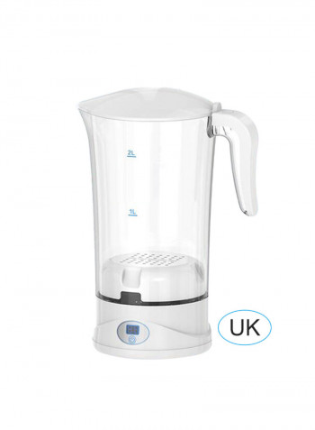 Household Disinfectant Water Rapid Sterilization Machine
