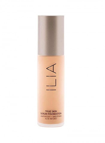 True Skin Serum Foundation Catalina SF7