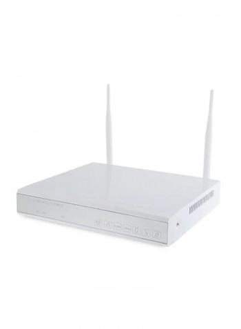 4-Piece Security Recording System HD UK-9604 2MP Wireless Camera Kit