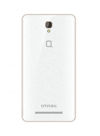Life Q Dual SIM Champagne 8GB 3G