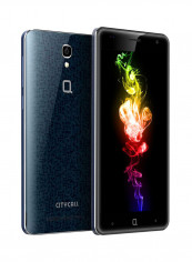 Life Q Dual SIM Dark Blue 8GB 3G