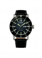 Men's Eco-Drive Analog Watch AW0077-19L reviews Men's Eco-Drive Analog Watch AW0077-19L