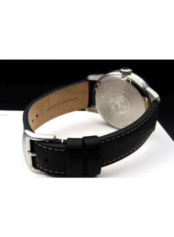 Men's Eco-Drive Analog Watch AW0077-19L