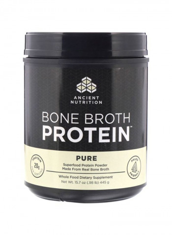 Bone Broth Protein