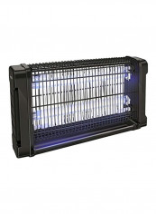 UV Mosquito Trap Black/White reviews UV Mosquito Trap Black/White