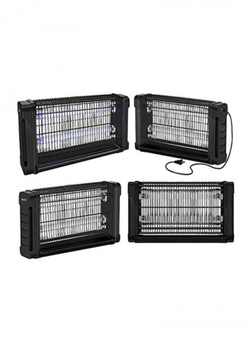 UV Mosquito Trap Black/White