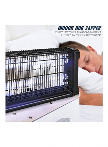 UV Mosquito Trap Black/White
