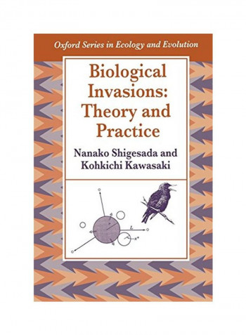 Biological Invasions: Theory And Practice Paperback