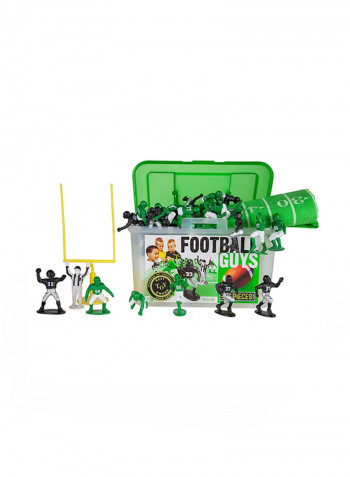 Football Guys Figure