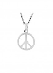925 Sterling Silver Pendant Necklace