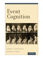 Event Cognition Hardcover reviews Event Cognition Hardcover