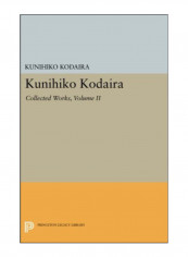 Kunihiko Kodaira Paperback