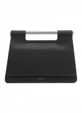 Oliviaa Crossbody Bag Black