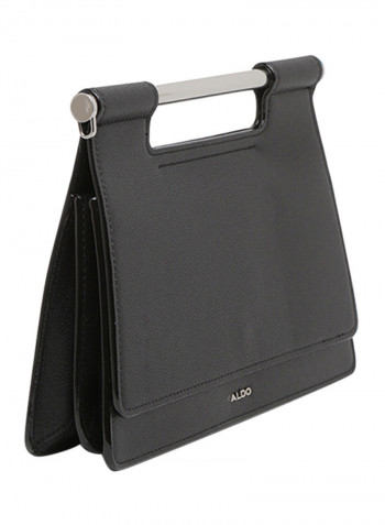 Oliviaa Crossbody Bag Black