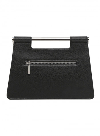 Oliviaa Crossbody Bag Black