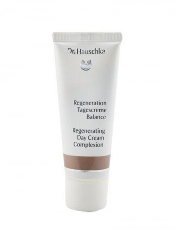 Regenerating Day Cream 40ml