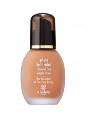 Phyto Teint Eclat Fluid Foundation 5 Golden reviews Phyto Teint Eclat Fluid Foundation 5 Golden