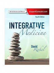 Integrative Medicine Hardcover 4