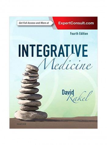 Integrative Medicine Hardcover 4