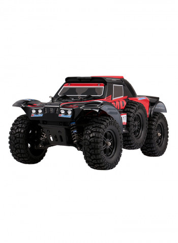 RC Racing Car 124012 48 x 22 x 19centimeter