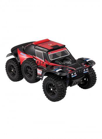 RC Racing Car 124012 48 x 22 x 19centimeter