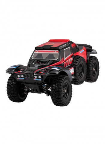 RC Racing Car 124012 48 x 22 x 19centimeter