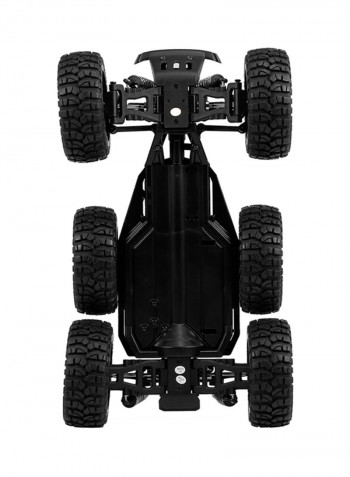 RC Racing Car 124012 48 x 22 x 19centimeter