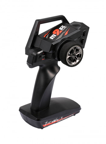 RC Racing Car 124012 48 x 22 x 19centimeter