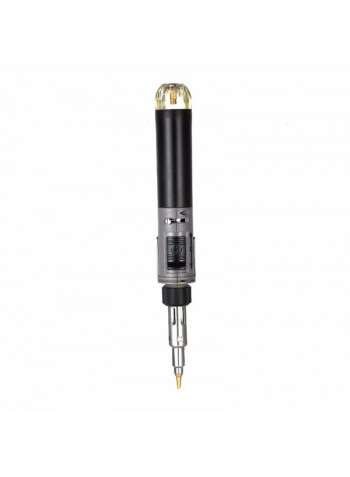 12-In-1 Soldering Iron Kit Multicolour