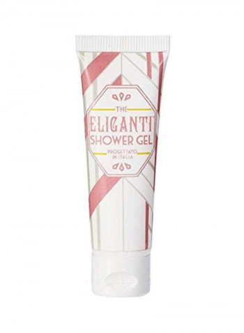288-Piece Elegant Shower Gel 0.75ounce