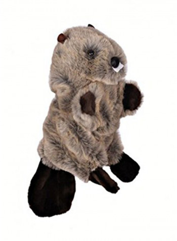 Beaver Golf Headcovers