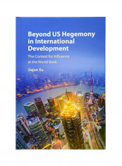 Beyond US Hegemony In International Development Hardcover