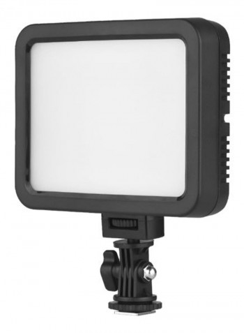 Dimmable Photography Light Black/White