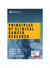 Principles Of Clinical Cancer Research Paperback reviews Principles Of Clinical Cancer Research Paperback