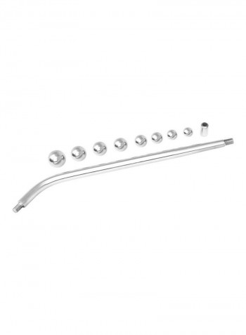 10-Piece Alto/Tenor Saxophone Repair Tool Kit