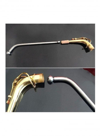10-Piece Alto/Tenor Saxophone Repair Tool Kit