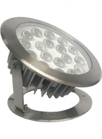 LED Underwater Pool Light White